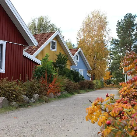 Dom wakacyjny Seeadler *