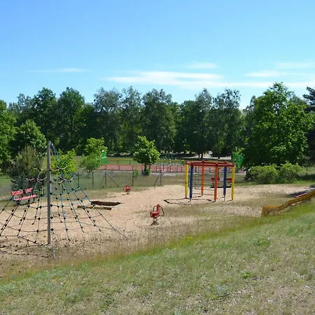 Dom wakacyjny Seeadler *