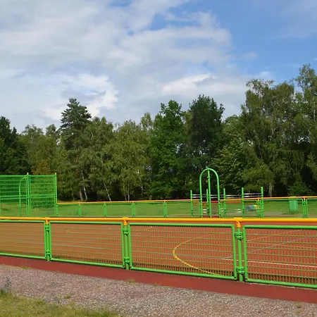 Seeadler Dom wakacyjny Userin