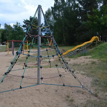 Dom wakacyjny Seeadler Userin