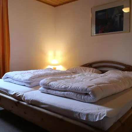 Dom wakacyjny Seeadler Userin