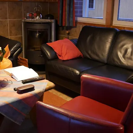 Dom wakacyjny Seeadler Userin