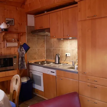 Seeadler Holiday home *