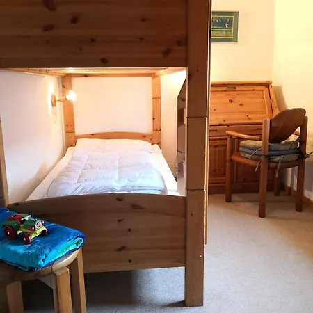 Holiday home Seeadler *