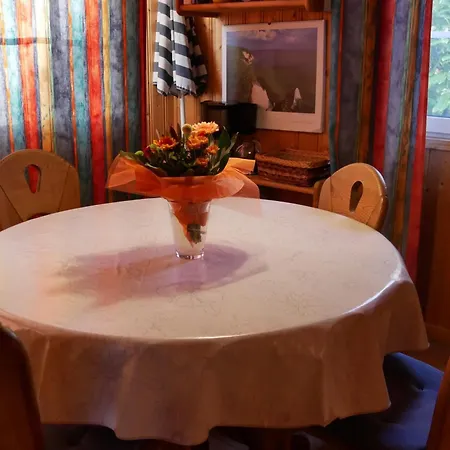Seeadler Holiday home