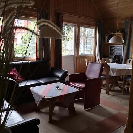 Seeadler Holiday home *