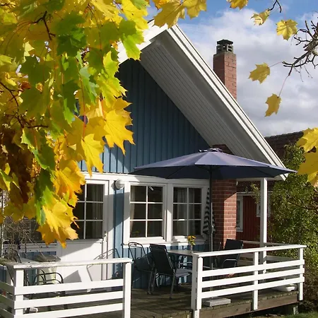 Seeadler Holiday home *