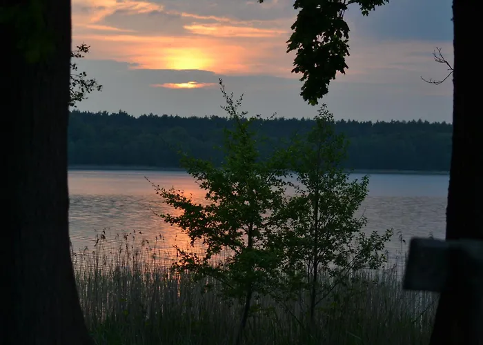 Seeadler Semesterbostad *