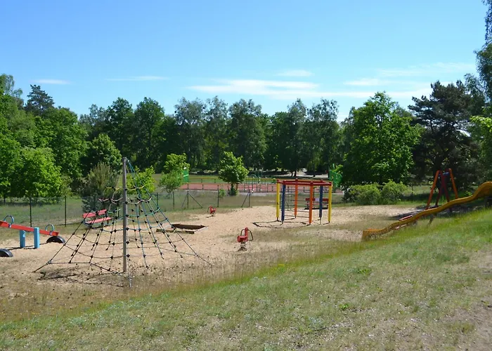 Semesterbostad Seeadler *