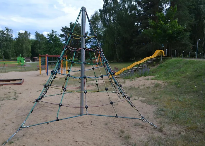 Semesterbostad Seeadler Userin