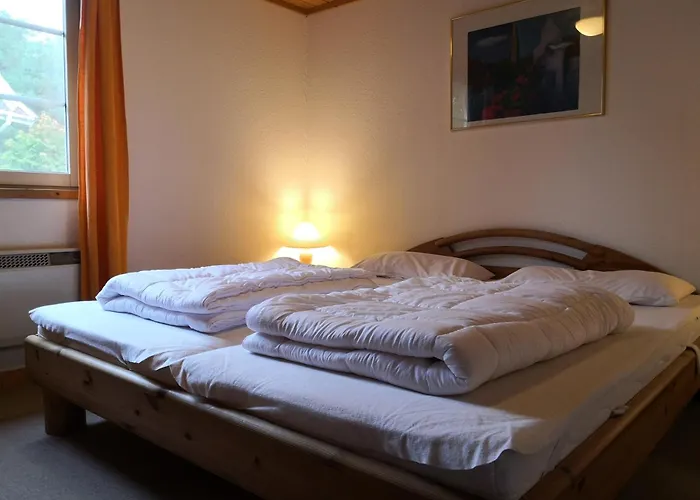 Semesterbostad Seeadler Userin